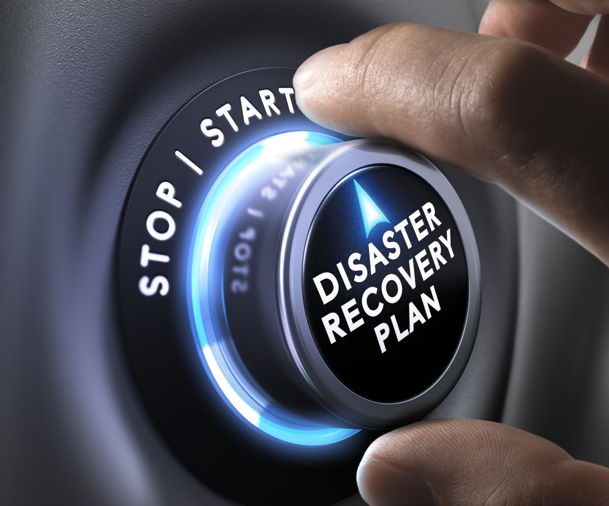 Why Every Business Must Understand the Importance of Backup and ...