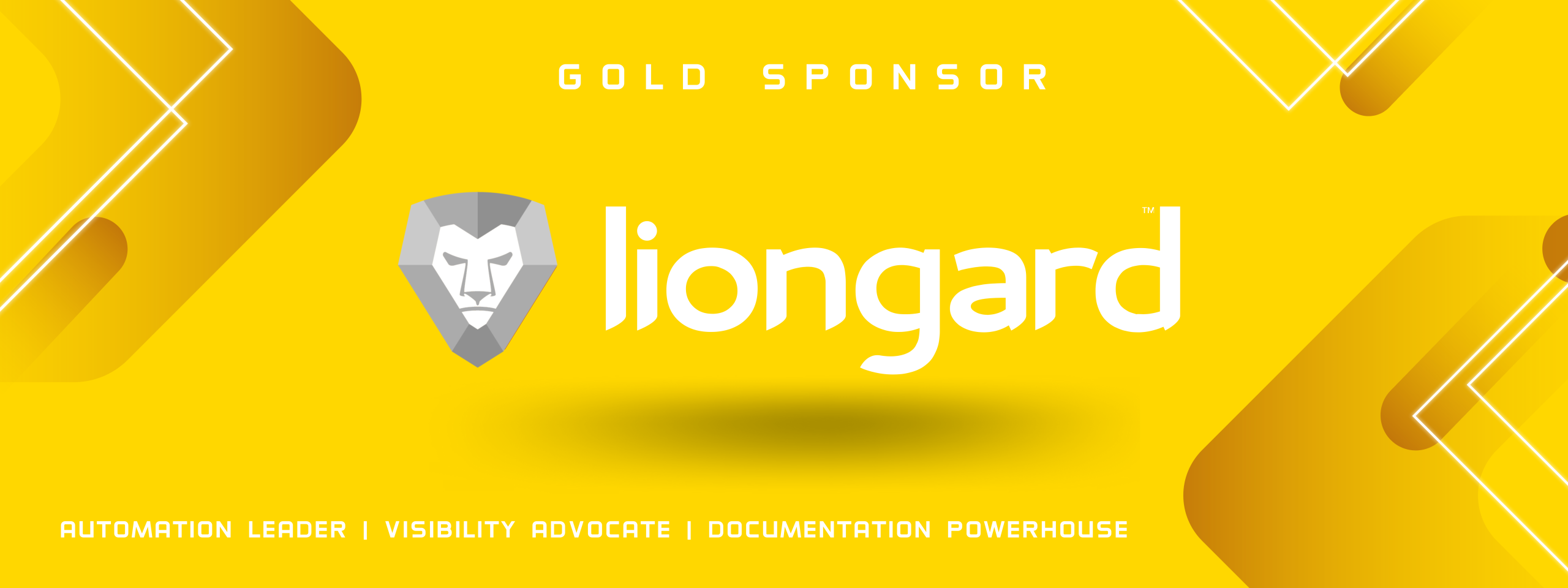 Platinum sponsor announcement (Outdoor Banner (96 in x 36 in)) (3)