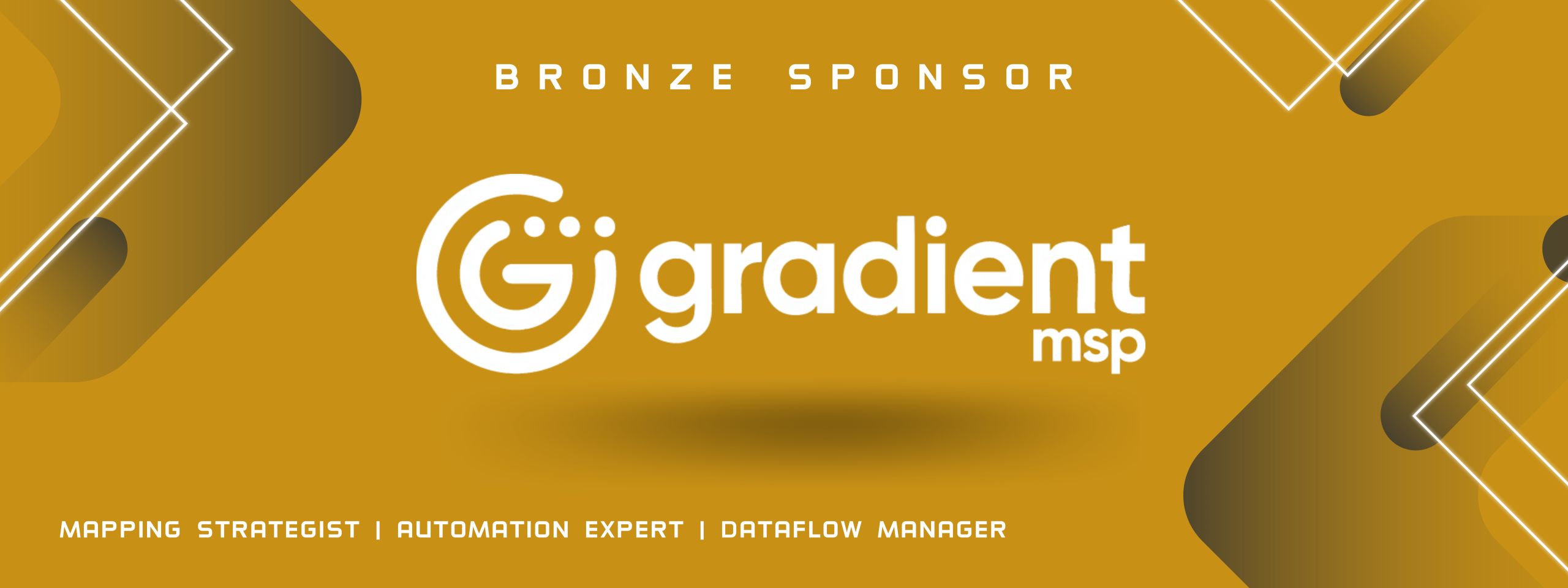 Platinum sponsor announcement (Outdoor Banner (96 in x 36 in)) (4)