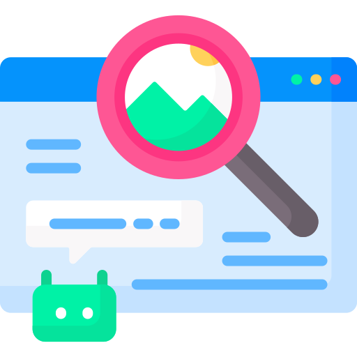 web-research